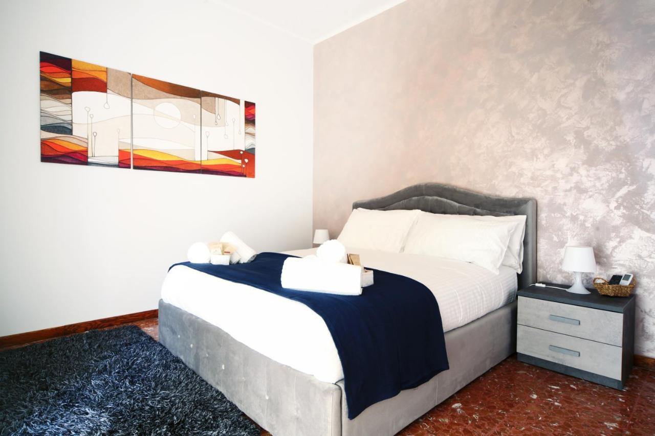 Vatican Green Holidays House Rome Extérieur photo