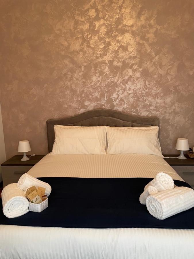 Vatican Green Holidays House Rome Extérieur photo