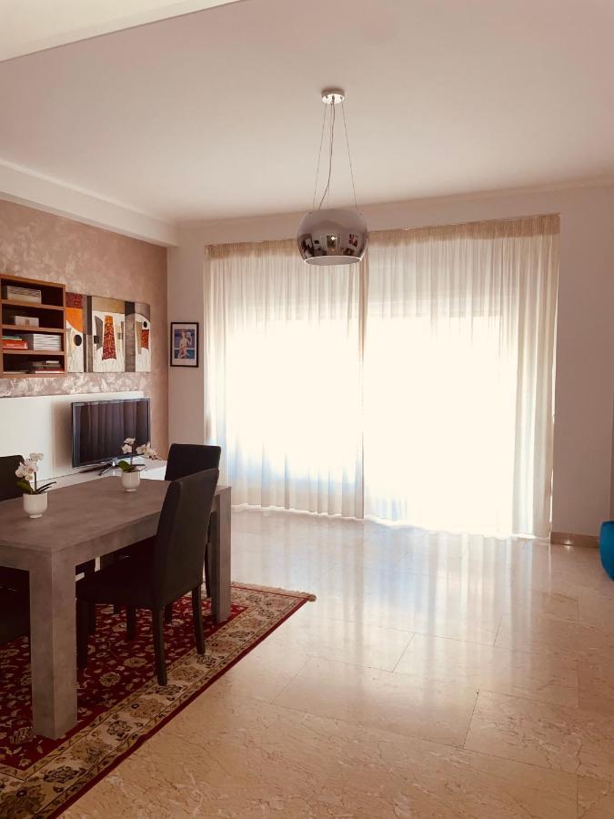 Vatican Green Holidays House Rome Extérieur photo