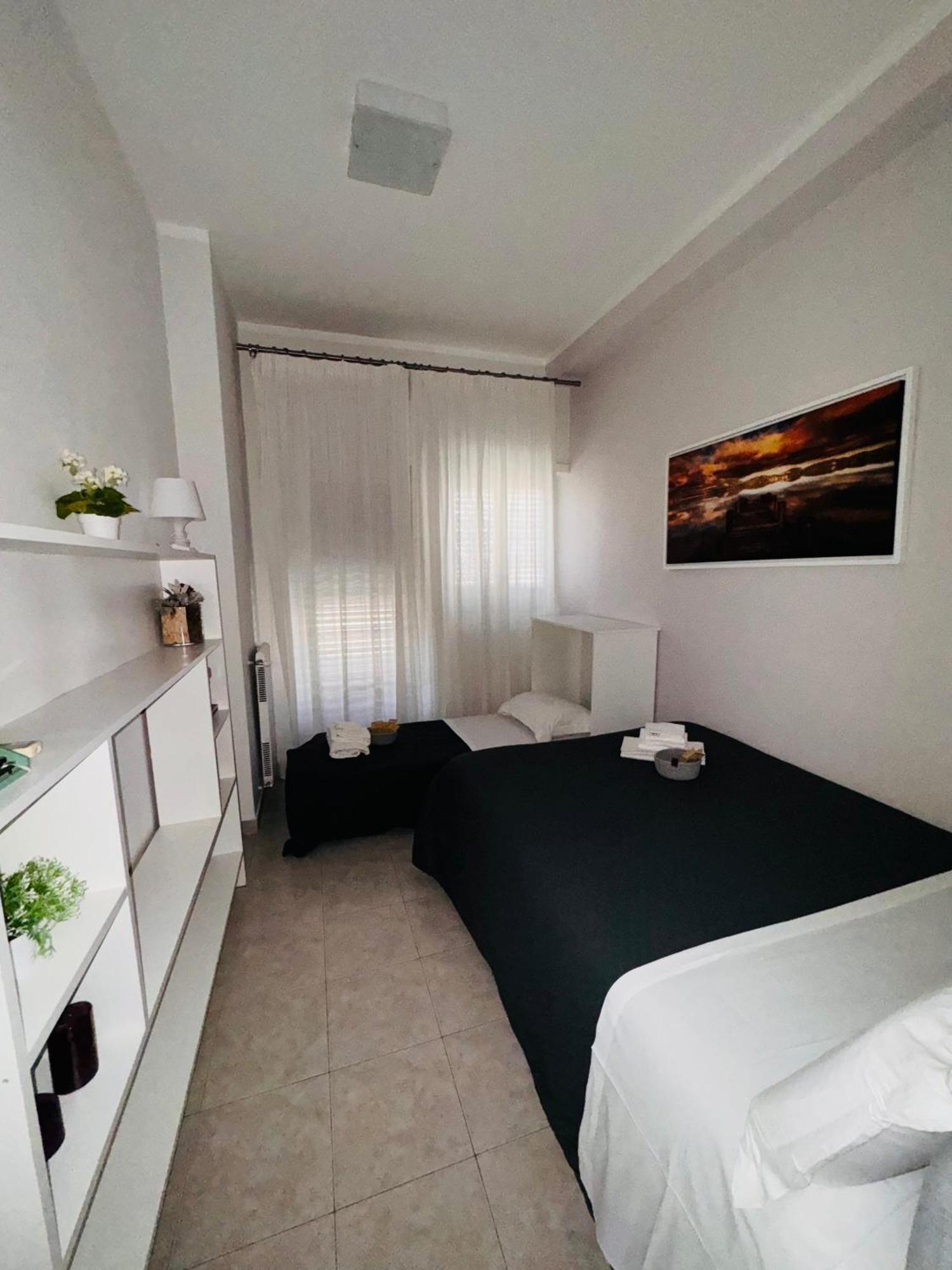 Vatican Green Holidays House Rome Extérieur photo