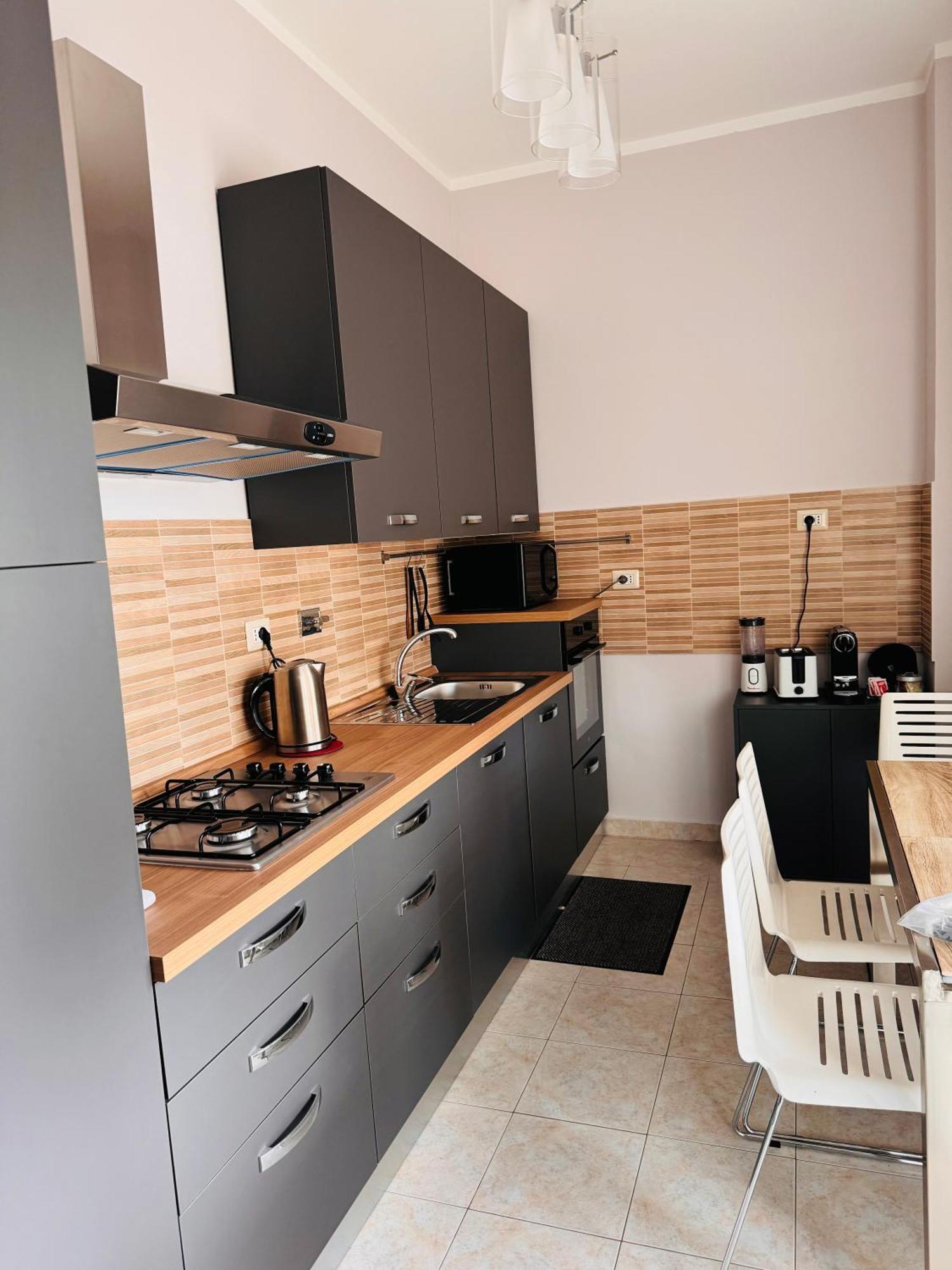 Vatican Green Holidays House Rome Extérieur photo